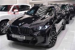 بي ام دبليو X6